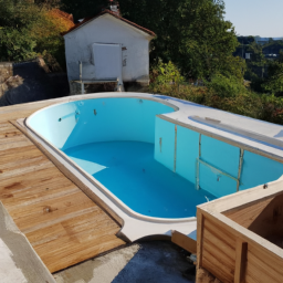 Chauffage Piscine : Profitez d'une Baignade Confortable et Relaxante en Toutes Saisons Saint-Dizier